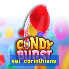 vai corinthians audio whatsapp